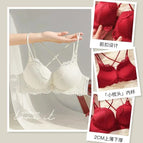 Pure desire white single piece / 32/70AB