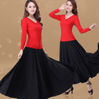 Black / M-l-XL