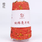 Orange Red 803#