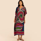 Zhang Qingdi Color Line (ZS1813-7) / All yards