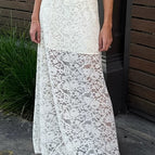 White / XS