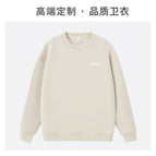Alpaca color [400g·dropped shoulder] / S