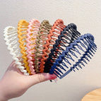7-pack (colorful waves)