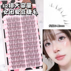 Row 12 [idou] / Small glue tweezers