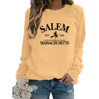 khaki (apricot) (Black font) / S