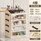 [single top cover + four small pumps]