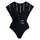 One piece swimsuit / S