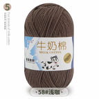 58 light coffee