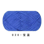 20 royal blue