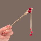F0631 Red Rose