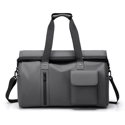 GOLF/Golf Simple Travel Bag Luggage Bag Large Capacity Crossbody Sports Bag Fitness Bag Handbag Men's Bag
