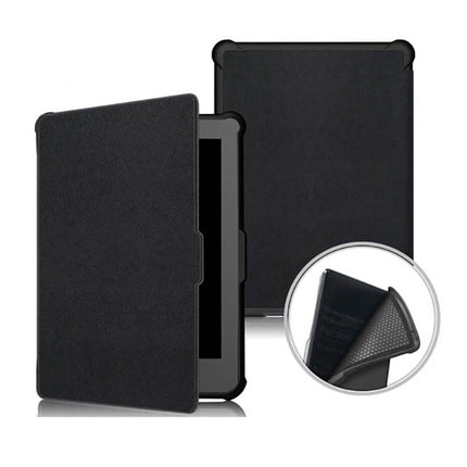 in stock for Kobo Clara HD e-book protection leather case TPU soft case N249 all-inclusive case