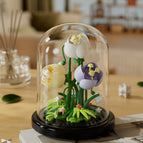Dream beauty - with dust cover 160pcs [color box]