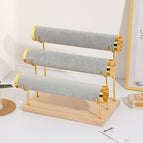 Grey three layer 29.5*16*24.5cm