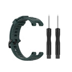 dark green