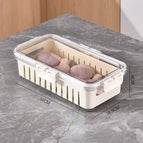 PET Drain Fish Box