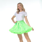 Fruit green daily style / One Size