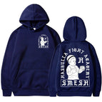 Navy blue / XS