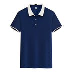 Xizang blue rice collar / S