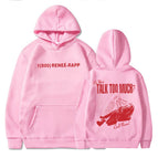 pink / XS