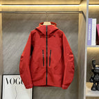 Bordeaux red / XS