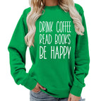 Green (white font) / S