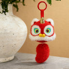 15cm（30g） / Red lion pendant