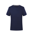 Light luxury model-navy blue / S
