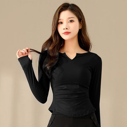 Yoga Fashion Casual Suit Quick-Drying Breathable Running Sports Fitness Clothing Playing Tennis Badminton High-Waist Mesh Skirt