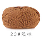 23 light brown