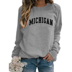 Gray (black font) / S