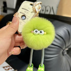 Fruit green