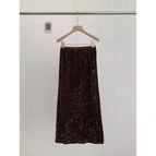 Brown color [lined and not tight] / XXS