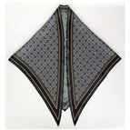Dark brown chain / 85