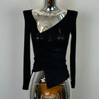 Black / One size fits all