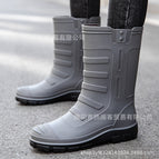 866 medium barrel Gray / 36