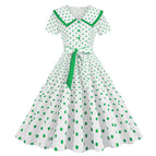 Green [spot] / S
