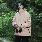 Medium powder ---- Two-piece set / XS