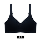 Basic black / M size=32abc/34ab weight 45-52.5kg