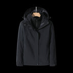 male black/black / M