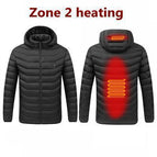 Zone 2 black / S
