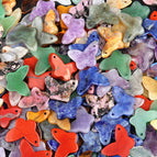 Mixed colors randomly (single)
