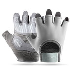 Y air cushion [grey] / M is suitable for hand circumference 18-20cm