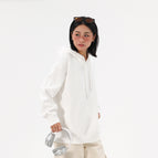 Ivory white / S