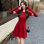 Red / S