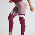 Hemp wine red / S