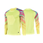 Light yellow (top) / 2XS（130cm）