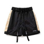 Black / M
