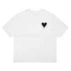 White black / S