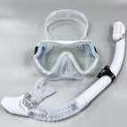 White Radiant / Adult Average Size